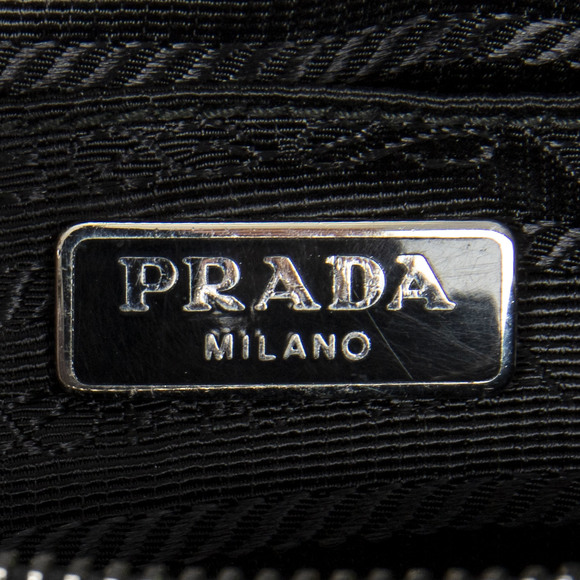 Prada Studded Rhinestones Camera Crossbody - Picture 8 of 8